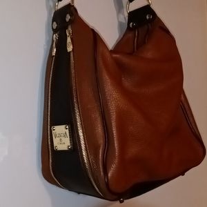Valentina Leather Bag